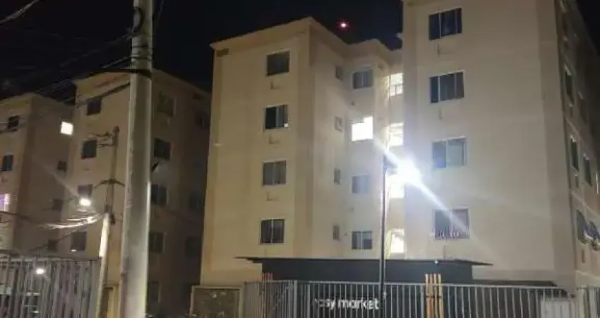 Oportunidade Única em RIO DE JANEIRO - RJ | Tipo: Apartamento | Negociação: Venda Direta Online  | Situação: Imóvel