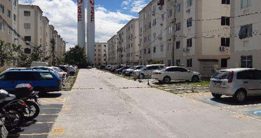 Oportunidade Única em RIO DE JANEIRO - RJ | Tipo: Apartamento | Negociação: Venda Online  | Situação: Imóvel