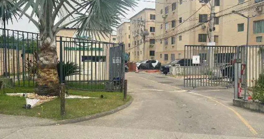 Oportunidade Única em RIO DE JANEIRO - RJ | Tipo: Apartamento | Negociação: Venda Direta Online  | Situação: Imóvel