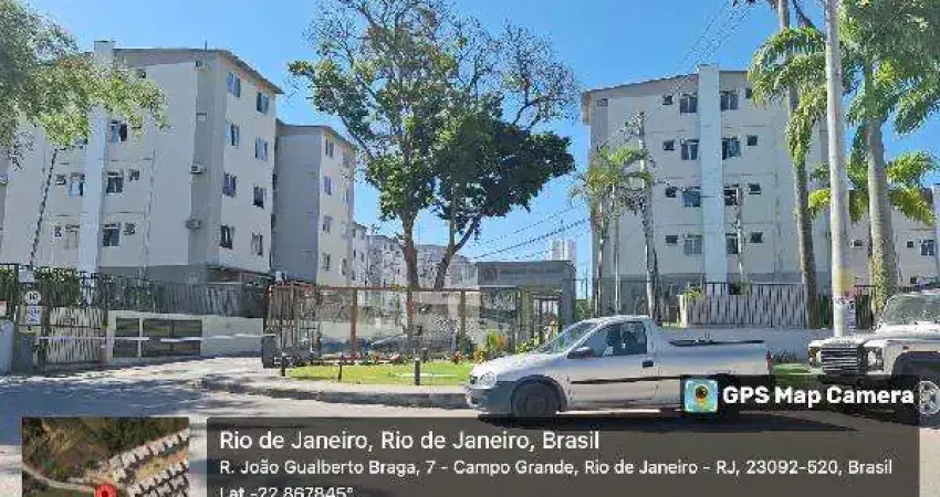 Oportunidade Única em RIO DE JANEIRO - RJ | Tipo: Apartamento | Negociação: Venda Online  | Situação: Imóvel