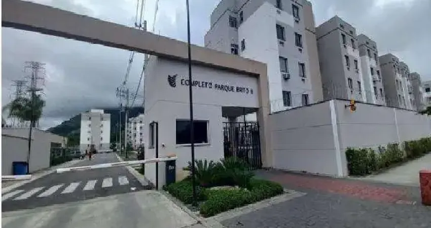 Oportunidade Única em RIO DE JANEIRO - RJ | Tipo: Apartamento | Negociação: Venda Direta Online  | Situação: Imóvel