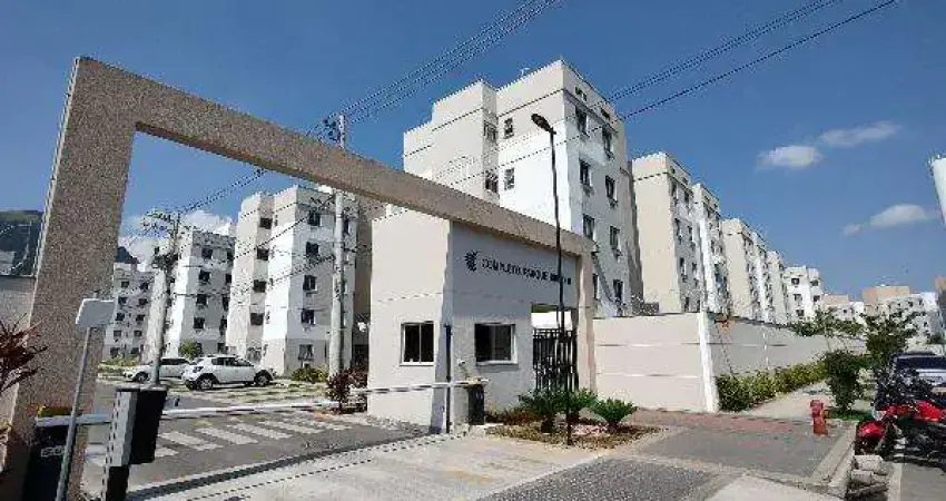 Oportunidade Única em RIO DE JANEIRO - RJ | Tipo: Apartamento | Negociação: Venda Online  | Situação: Imóvel