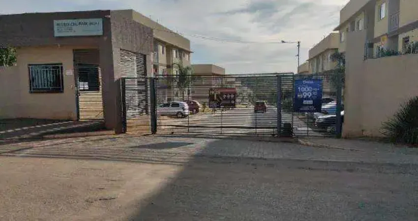 Oportunidade Única em CIDADE OCIDENTAL - GO | Tipo: Apartamento | Negociação: Venda Online  | Situação: Imóvel