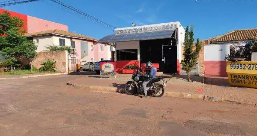 Oportunidade Única em VALPARAISO DE GOIAS - GO | Tipo: Apartamento | Negociação: Leilão  | Situação: Imóvel