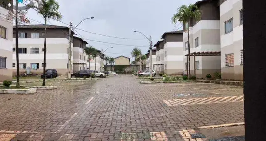 Oportunidade única em valparaiso de goias - go | tipo: apartamento | negociação: venda direta online | situação: imóvel