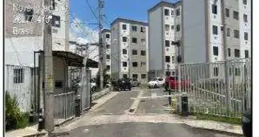 Oportunidade Única em NOVA IGUACU - RJ | Tipo: Apartamento | Negociação: Venda Direta Online  | Situação: Imóvel