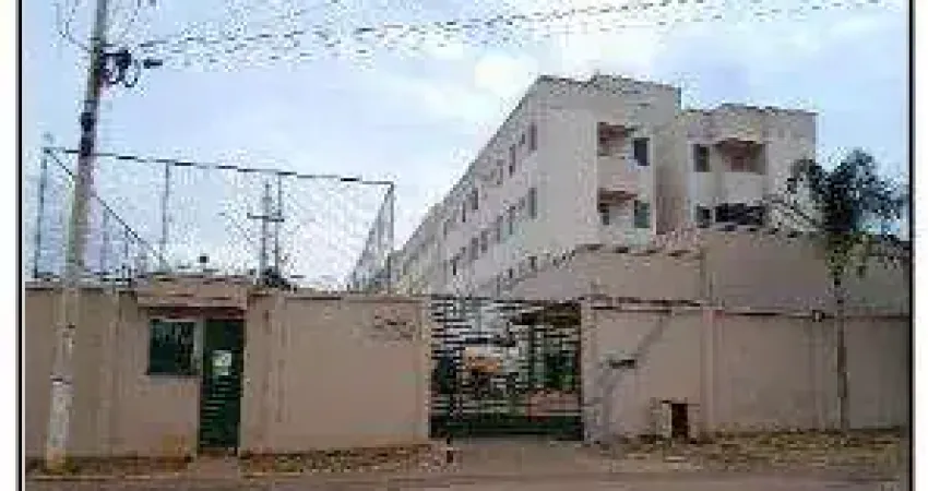 Oportunidade Única em PLANALTINA - GO | Tipo: Apartamento | Negociação: Venda Direta Online  | Situação: Imóvel