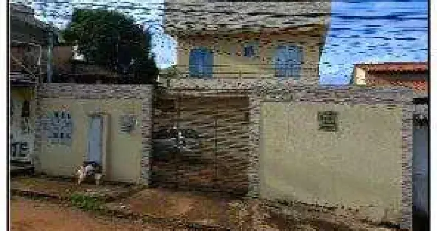 Oportunidade Única em CIDADE OCIDENTAL - GO | Tipo: Apartamento | Negociação: Venda Direta Online  | Situação: Imóvel