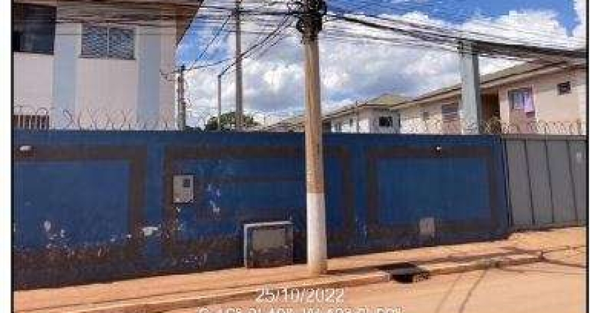 Oportunidade Única em VALPARAISO DE GOIAS - GO | Tipo: Apartamento | Negociação: Venda Online  | Situação: Imóvel