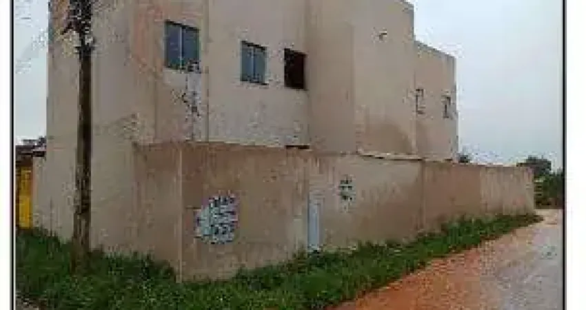 Oportunidade Única em AGUAS LINDAS DE GOIAS - GO | Tipo: Apartamento | Negociação: Venda Direta Online  | Situação: Imóvel