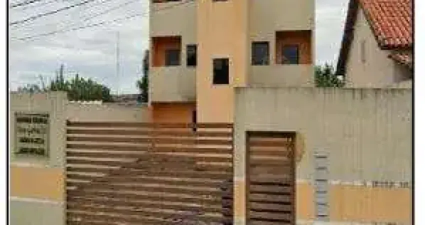 Oportunidade Única em AGUAS LINDAS DE GOIAS - GO | Tipo: Apartamento | Negociação: Venda Direta Online | Situação: Imóvel