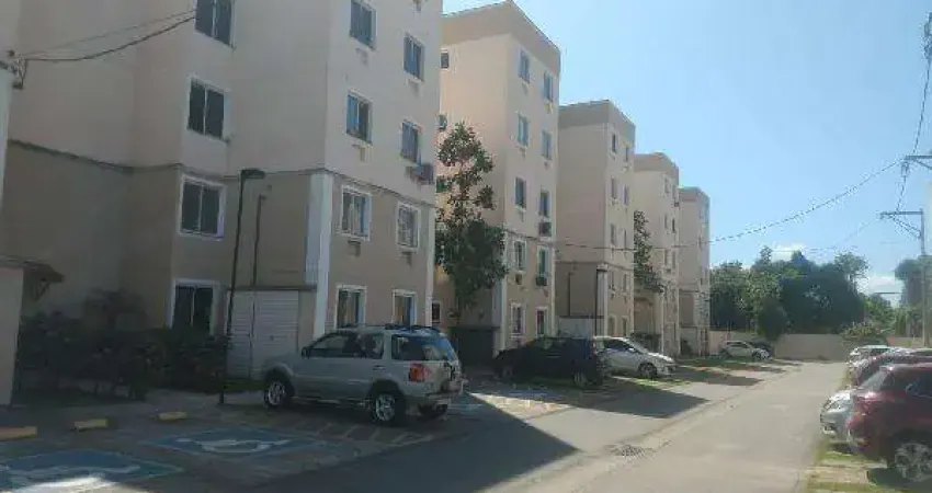 Oportunidade Única em DUQUE DE CAXIAS - RJ | Tipo: Apartamento | Negociação: Venda Online | Situação: Imóvel