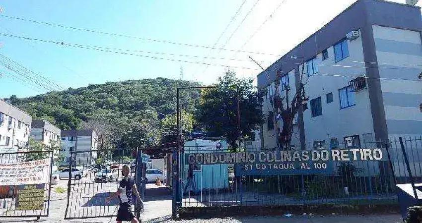 Oportunidade Única em RIO DE JANEIRO - RJ | Tipo: Apartamento | Negociação: Venda Direta Online  | Situação: Imóvel