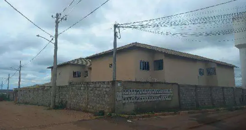 Oportunidade única em planaltina - go | tipo: apartamento | negociação: venda direta online | situação: imóvel