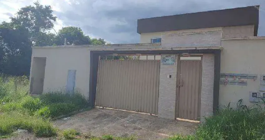 Oportunidade Única em LUZIANIA - GO | Tipo: Apartamento | Negociação: Venda Direta Online  | Situação: Imóvel