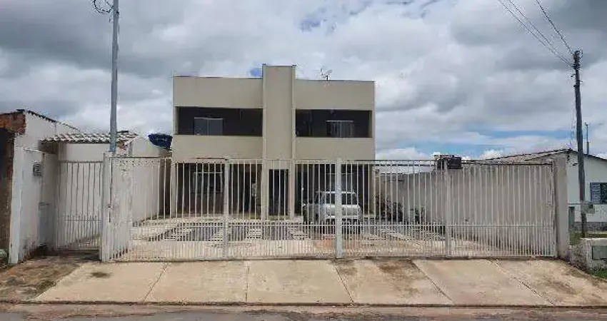 Oportunidade Única em LUZIANIA - GO | Tipo: Apartamento | Negociação: Venda Direta Online  | Situação: Imóvel