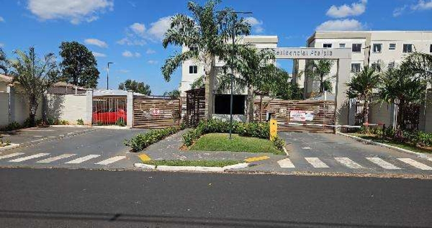 Oportunidade Única em ARARAQUARA - SP | Tipo: Apartamento | Negociação: Venda Direta Online  | Situação: Imóvel