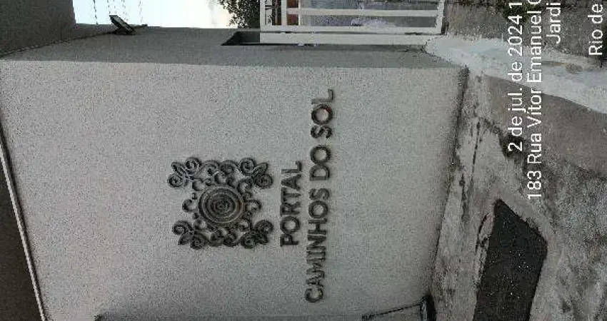 Oportunidade única em itaguai - rj | tipo: apartamento | negociação: venda direta online  | situação: imóvel