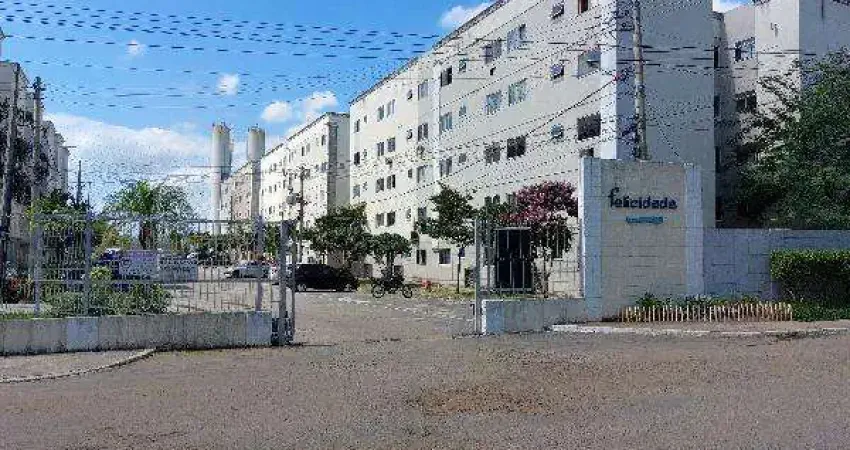 Oportunidade Única em QUEIMADOS - RJ | Tipo: Apartamento | Negociação: Venda Online | Situação: Imóvel