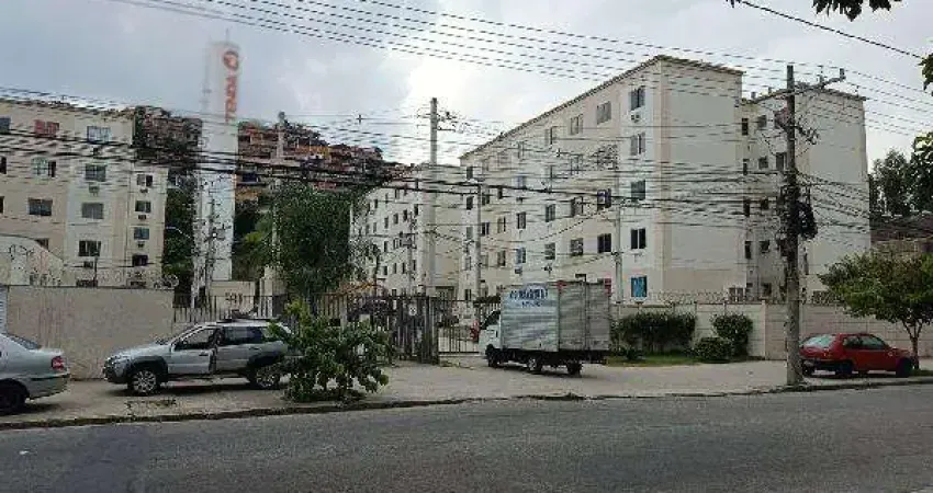 Oportunidade Única em RIO DE JANEIRO - RJ | Tipo: Apartamento | Negociação: Venda Direta Online  | Situação: Imóvel