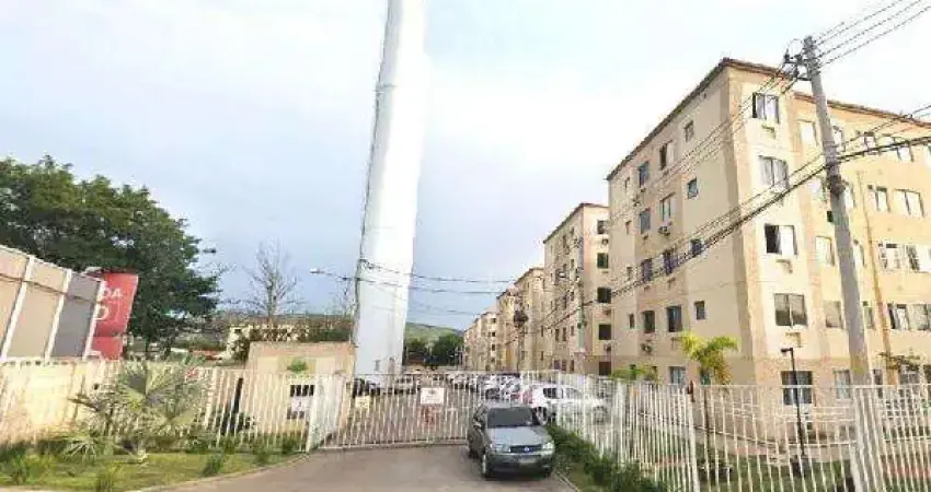 Oportunidade Única em RIO DE JANEIRO - RJ | Tipo: Apartamento | Negociação: Venda Direta Online | Situação: Imóvel