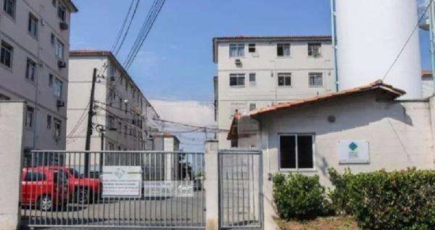 Oportunidade Única em MESQUITA - RJ | Tipo: Apartamento | Negociação: Venda Online  | Situação: Imóvel