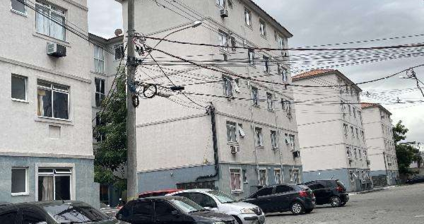 Oportunidade Única em MESQUITA - RJ | Tipo: Apartamento | Negociação: Venda Direta Online  | Situação: Imóvel
