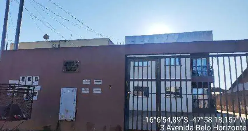 Oportunidade Única em VALPARAISO DE GOIAS - GO | Tipo: Apartamento | Negociação: Venda Online  | Situação: Imóvel