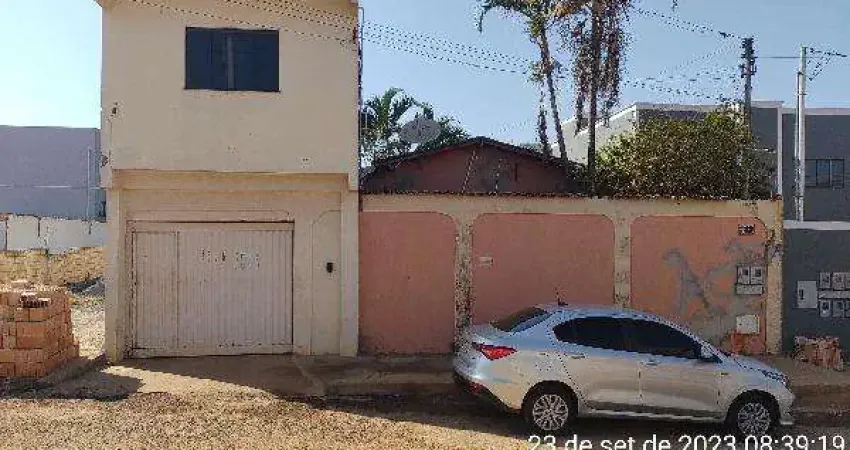Oportunidade Única em LUZIANIA - GO | Tipo: Casa | Negociação: Venda Direta Online  | Situação: Imóvel
