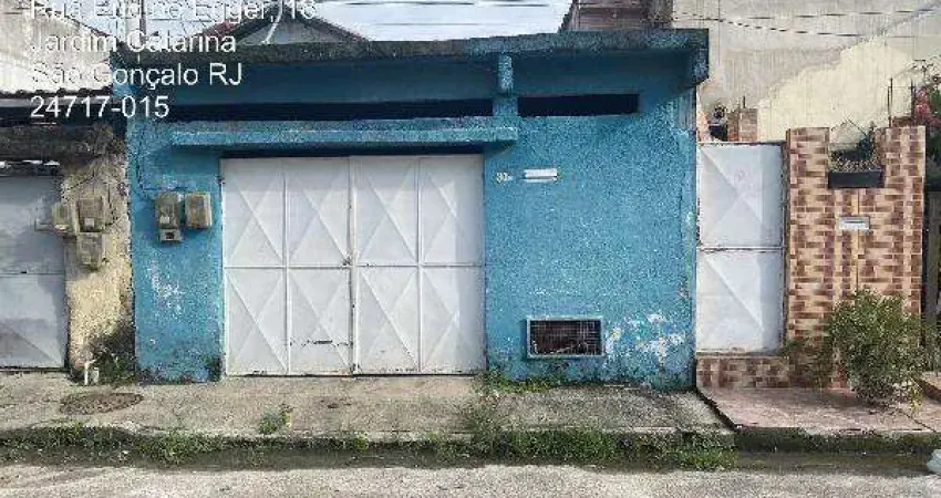 Oportunidade Única em SAO GONCALO - RJ | Tipo: Casa | Negociação: Venda Online  | Situação: Imóvel
