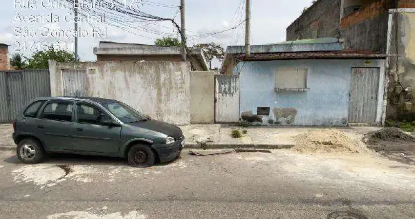 Oportunidade Única em SAO GONCALO - RJ | Tipo: Casa | Negociação: Venda Online  | Situação: Imóvel