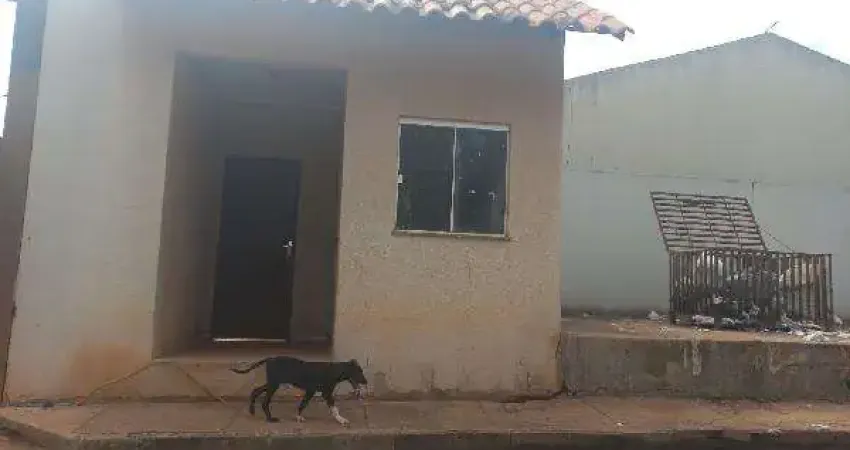 Oportunidade Única em TRINDADE - GO | Tipo: Casa | Negociação: Venda Direta Online  | Situação: Imóvel