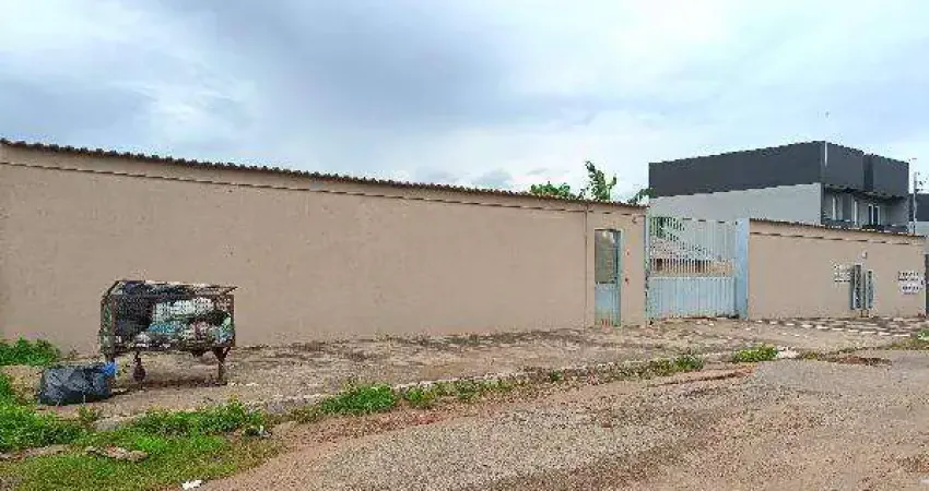 Oportunidade Única em AGUAS LINDAS DE GOIAS - GO | Tipo: Casa | Negociação: Venda Direta Online  | Situação: Imóvel