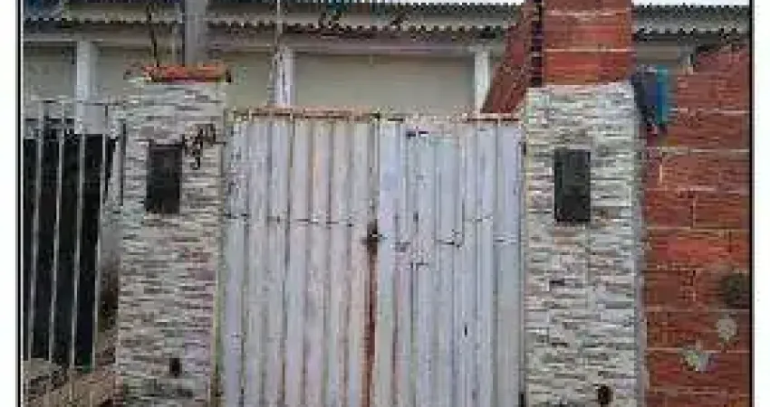 Oportunidade Única em NOVA IGUACU - RJ | Tipo: Casa | Negociação: Venda Direta Online  | Situação: Imóvel