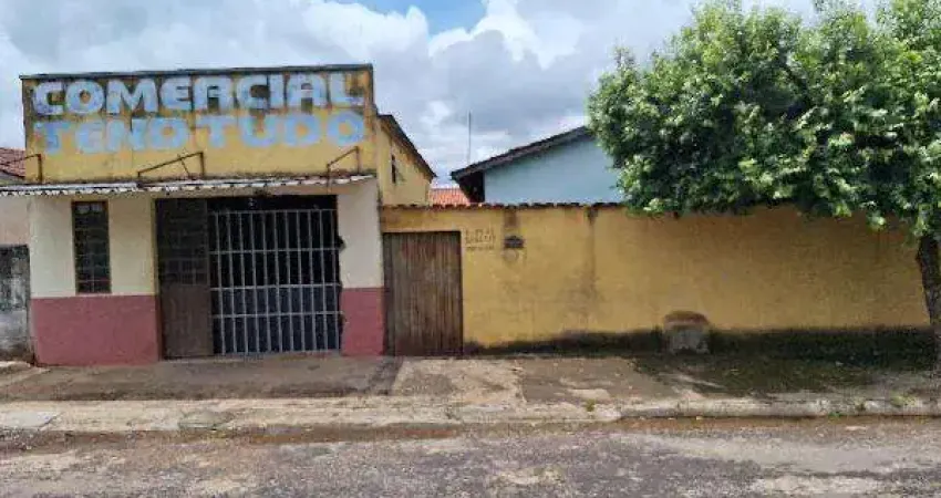 Oportunidade Única em SAO LUIZ DO NORTE - GO | Tipo: Casa | Negociação: Venda Direta Online  | Situação: Imóvel