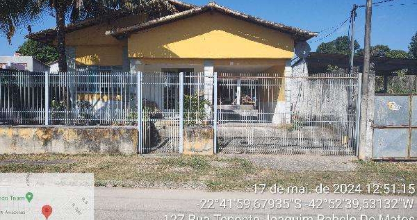 Oportunidade Única em ITABORAI - RJ | Tipo: Casa | Negociação: Venda Online  | Situação: Imóvel