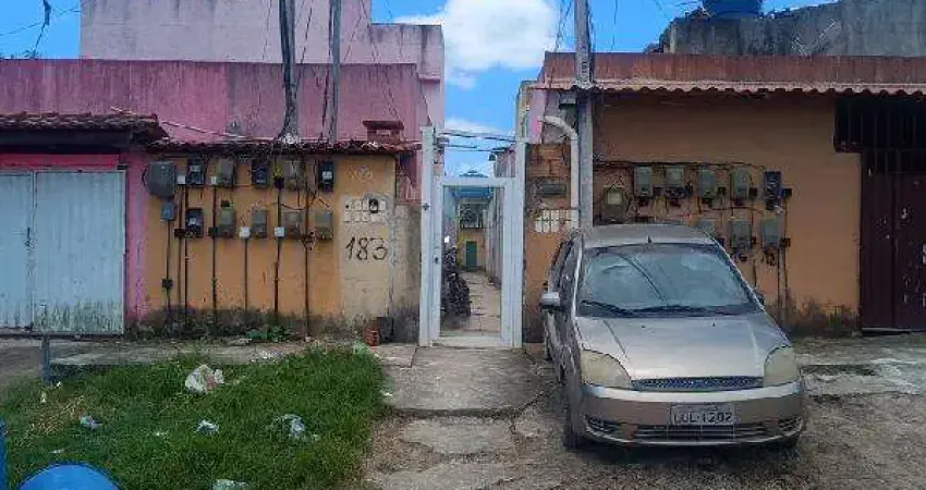 Oportunidade Única em SAO GONCALO - RJ | Tipo: Casa | Negociação: Venda Online  | Situação: Imóvel