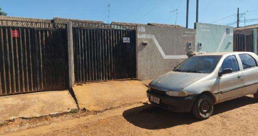 Oportunidade Única em LUZIANIA - GO | Tipo: Casa | Negociação: Venda Online  | Situação: Imóvel