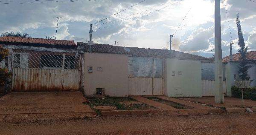 Oportunidade Única em PLANALTINA - GO | Tipo: Casa | Negociação: Venda Online  | Situação: Imóvel