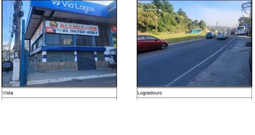 Oportunidade Única em SAO GONCALO - RJ | Tipo: Loja | Negociação: Venda Direta Online  | Situação: Imóvel