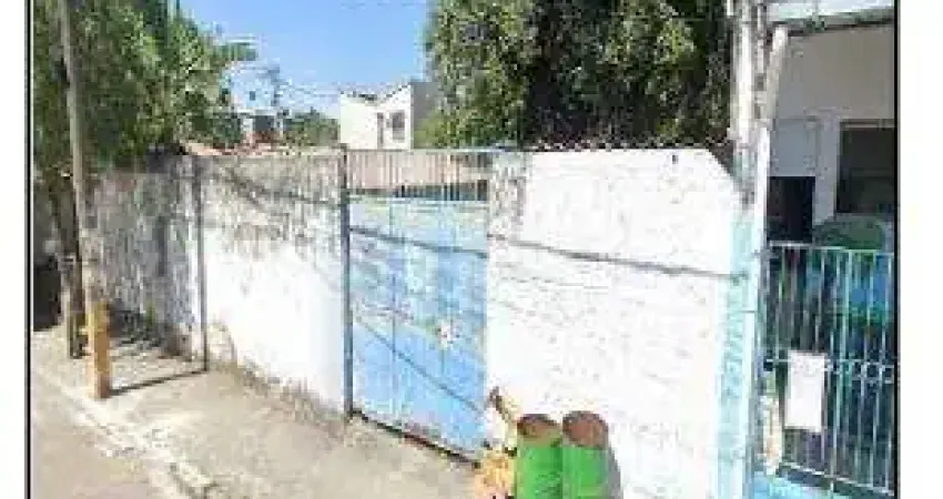 Oportunidade Única em DUQUE DE CAXIAS - RJ | Tipo: Terreno | Negociação: Venda Direta Online  | Situação: Imóvel