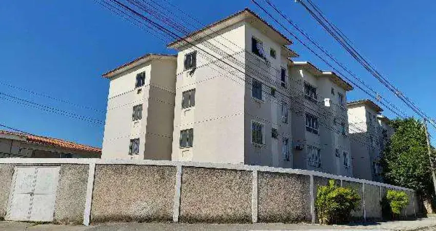 Oportunidade Única em ITAGUAI - RJ | Tipo: Apartamento | Negociação: Venda Online  | Situação: Imóvel