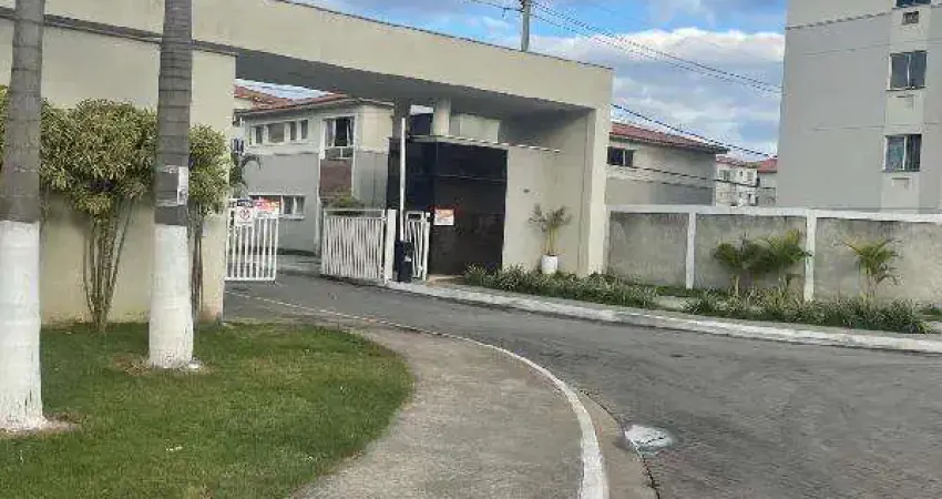 Oportunidade Única em ITAGUAI - RJ | Tipo: Apartamento | Negociação: Venda Direta Online  | Situação: Imóvel