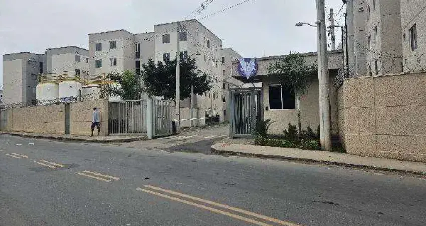 Oportunidade Única em BELFORD ROXO - RJ | Tipo: Apartamento | Negociação: Venda Direta Online  | Situação: Imóvel