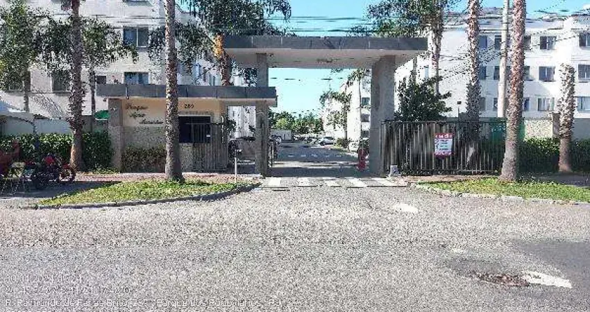 Oportunidade Única em CAMPOS DOS GOYTACAZES - RJ | Tipo: Apartamento | Negociação: Venda Online  | Situação: Imóvel