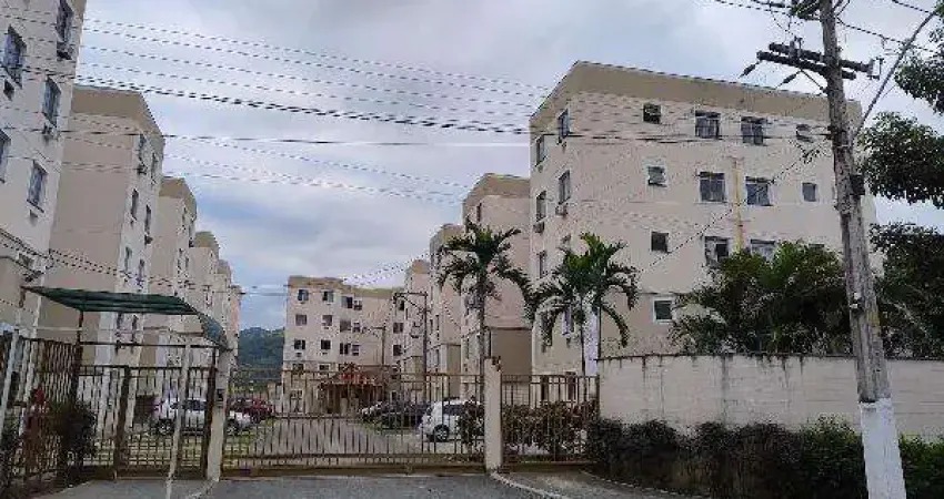 Oportunidade Única em DUQUE DE CAXIAS - RJ | Tipo: Apartamento | Negociação: Venda Online  | Situação: Imóvel