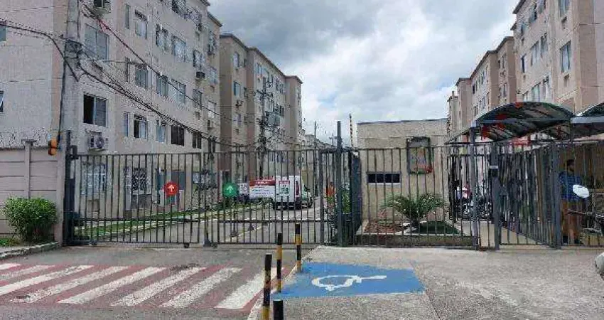 Oportunidade Única em RIO DE JANEIRO - RJ | Tipo: Apartamento | Negociação: Venda Direta Online  | Situação: Imóvel