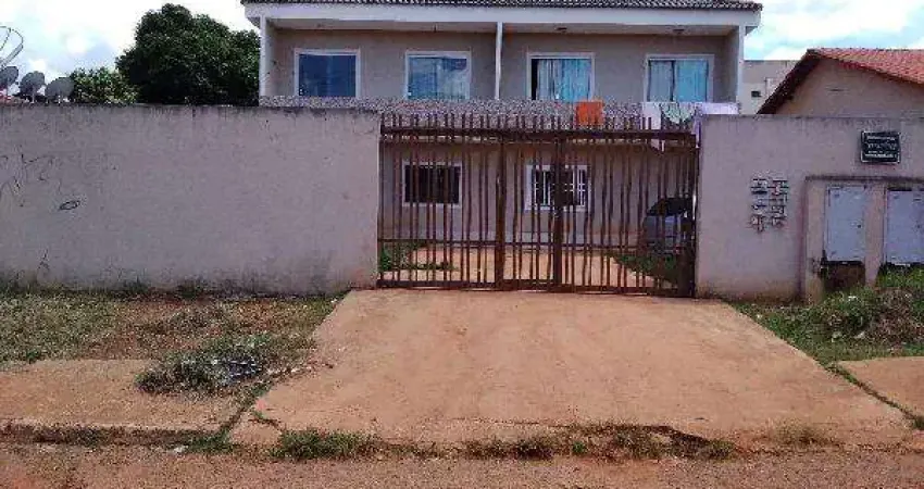 Oportunidade única em cidade ocidental - go | tipo: apartamento | negociação: venda direta online | situação: imóvel