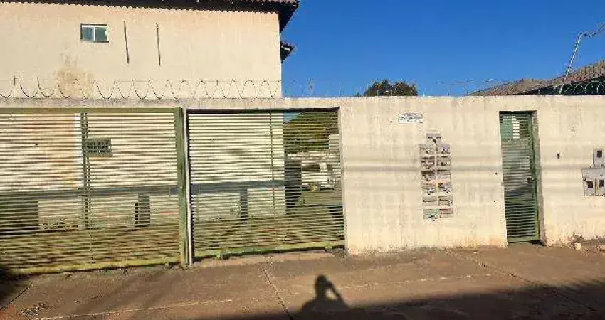 Oportunidade Única em AGUAS LINDAS DE GOIAS - GO | Tipo: Apartamento | Negociação: Venda Online  | Situação: Imóvel