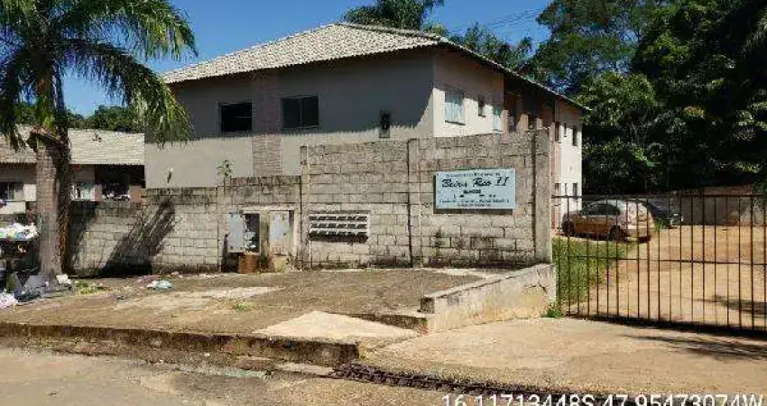 Oportunidade única em cidade ocidental - go | tipo: apartamento | negociação: venda direta online | situação: imóvel